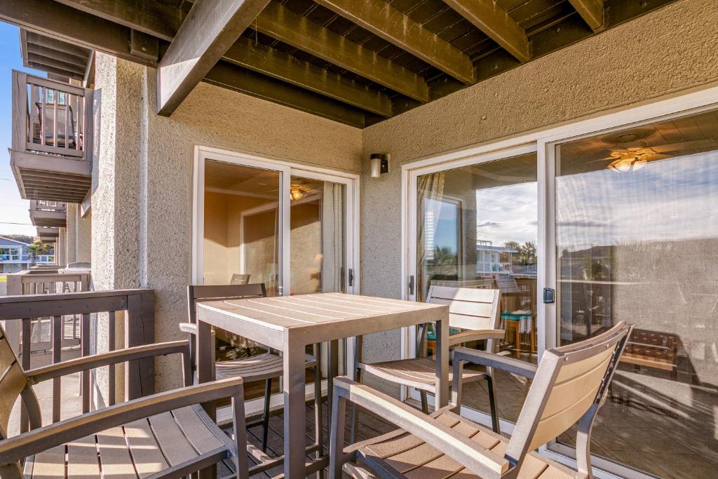 Sand Dollar Villas 109 photo 4