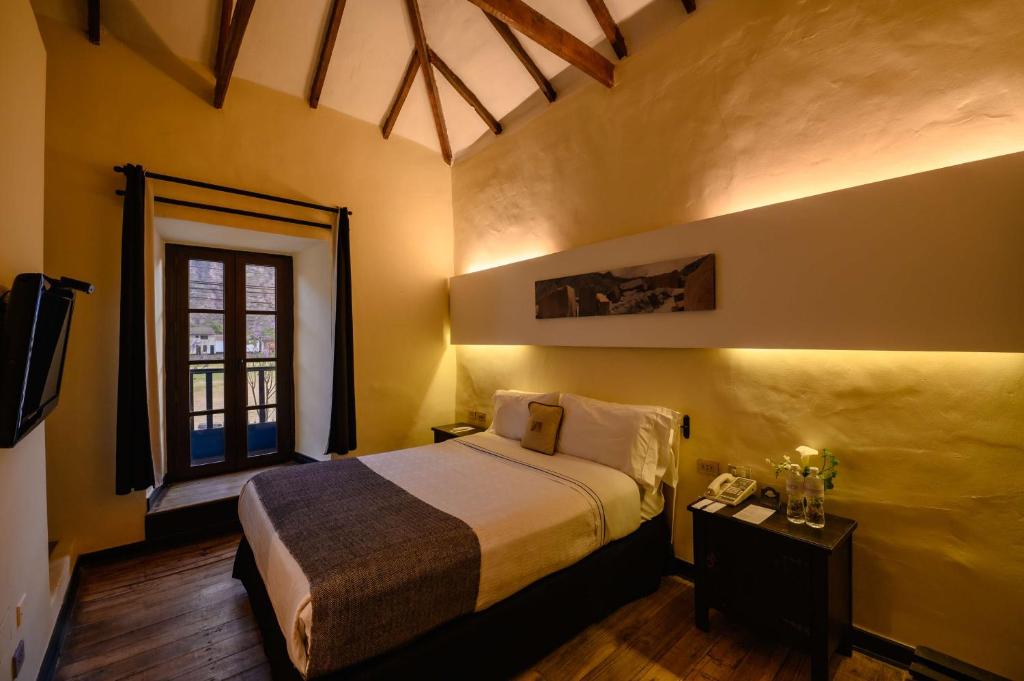 Sonesta Posadas del Inca - Valle Sagrado Yucay Urubamba photo 4
