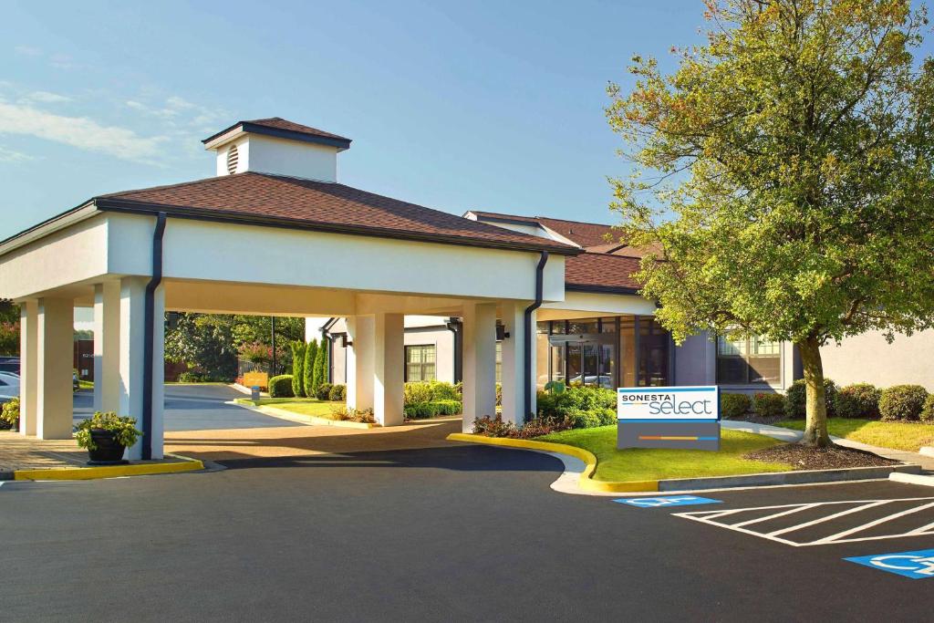Sonesta Select Atlanta Norcross I 85 photo 1