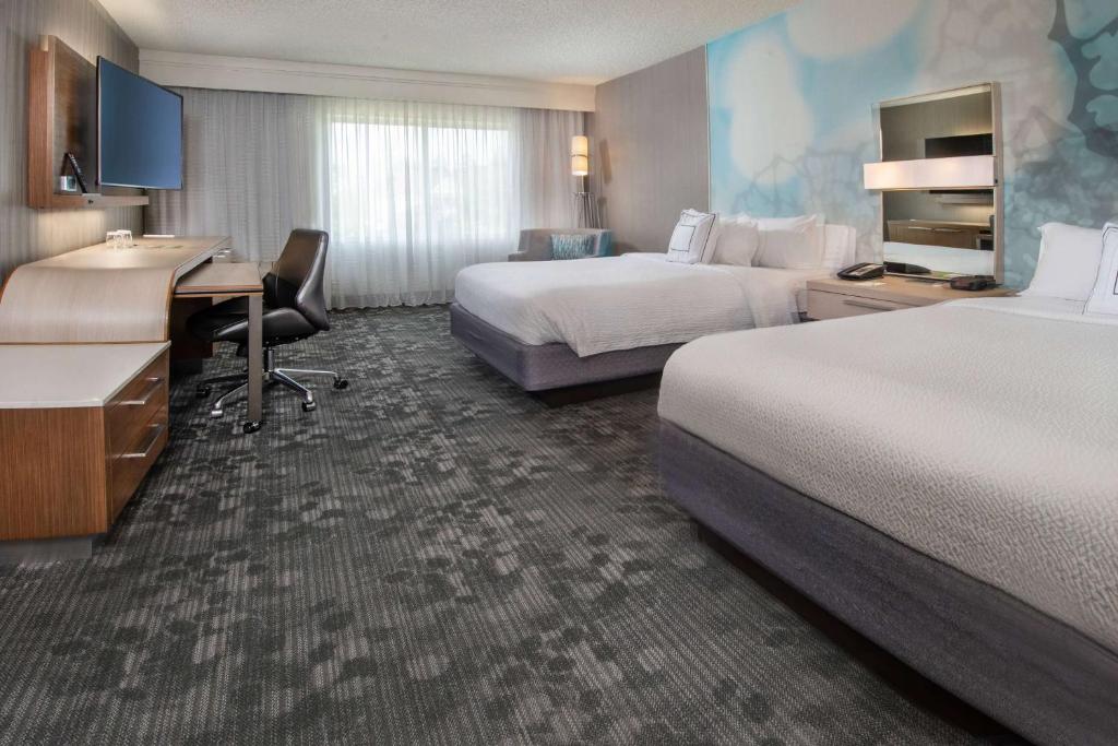 Sonesta Select Atlanta Norcross I 85 photo 4