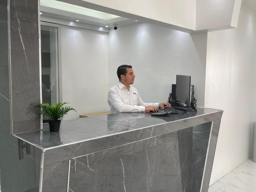 Hotel Conquistador Santo Domingo photo 4