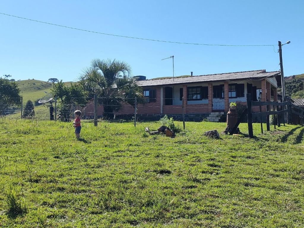 Pousada Rural Capão das Vertentes photo 2