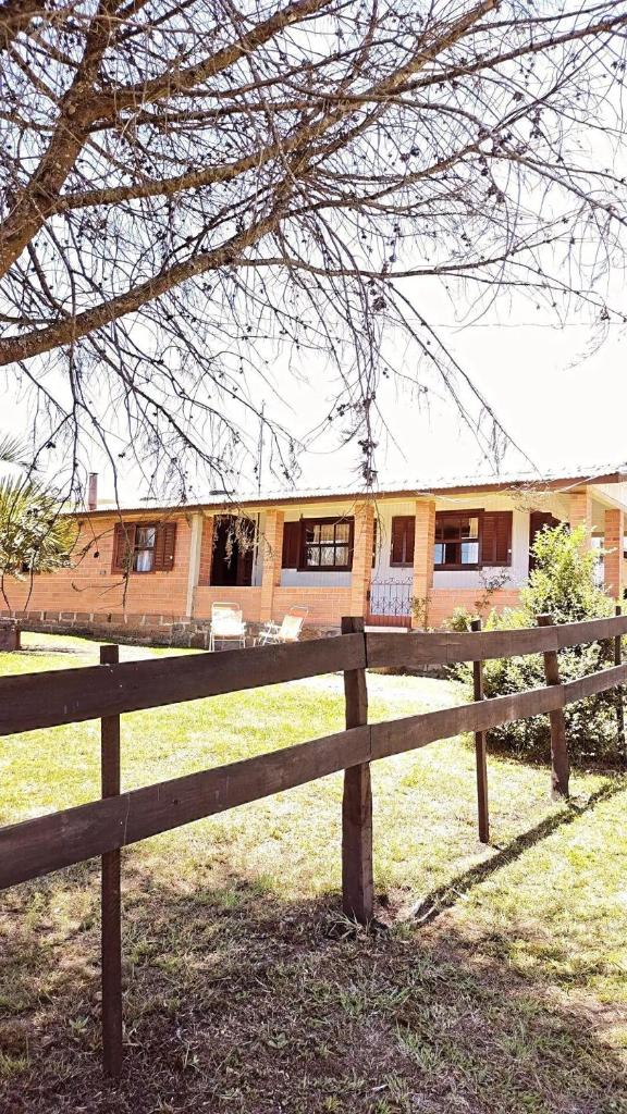 Pousada Rural Capão das Vertentes