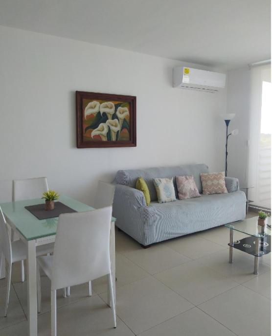 Playa Blanca Apartamentos photo 1