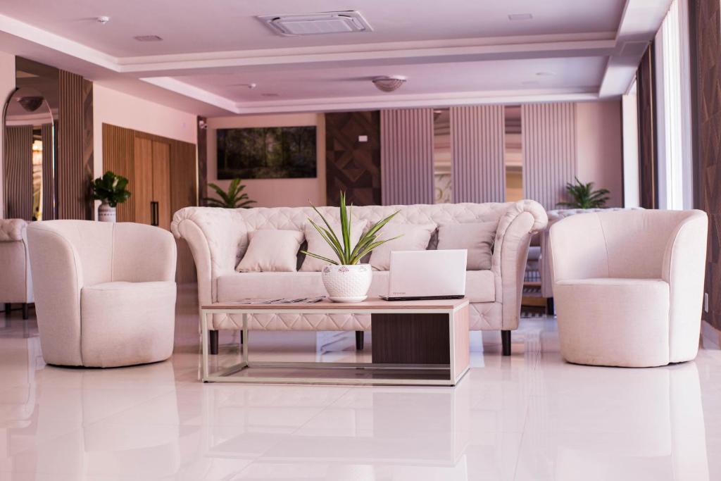 Liebling Hotel Ciudad del Este photo 3