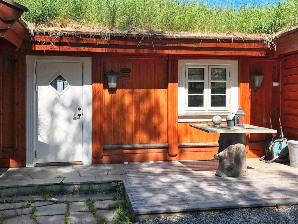 Holiday home Krøderen photo 2
