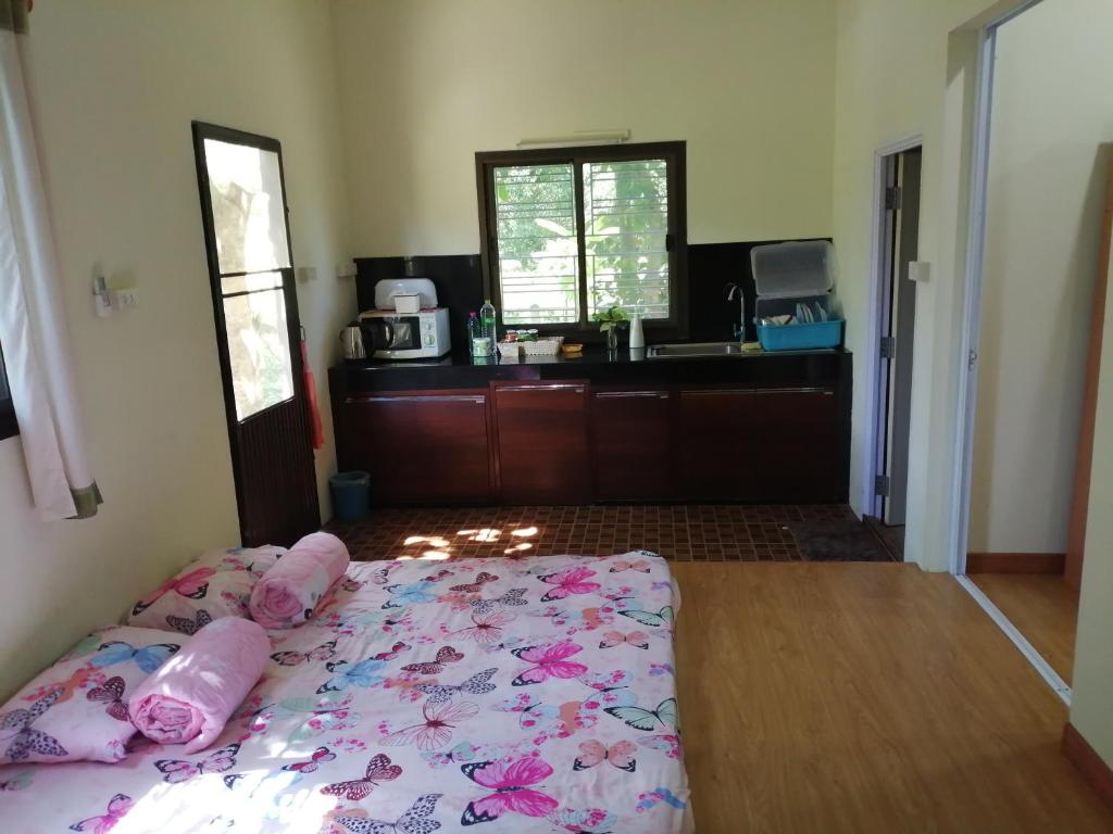 Wasuthan Garden House photo 4