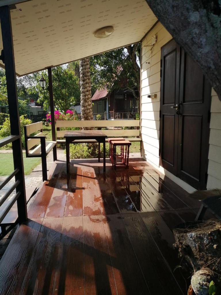 Wasuthan Garden House photo 3