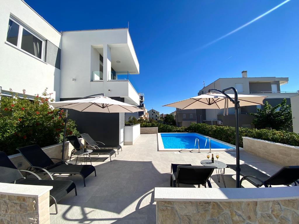 Fantasy Pool Villa photo 4