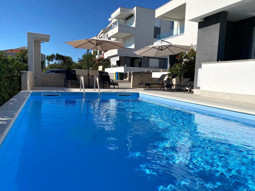 Fantasy Pool Villa photo 2