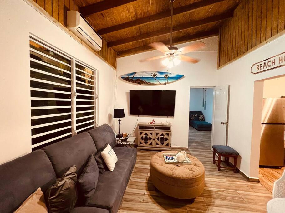 Casa Chencho