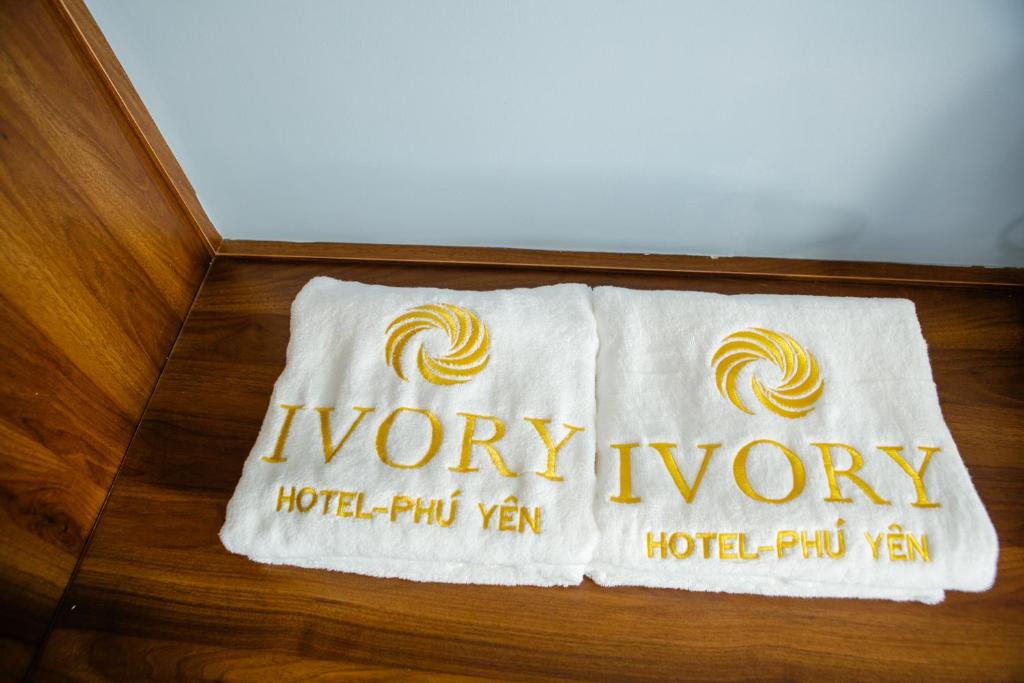 Ivory Phu Yen Hotel