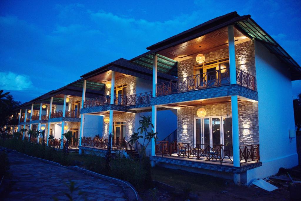 Wild Rose Resort and Spa photo 2