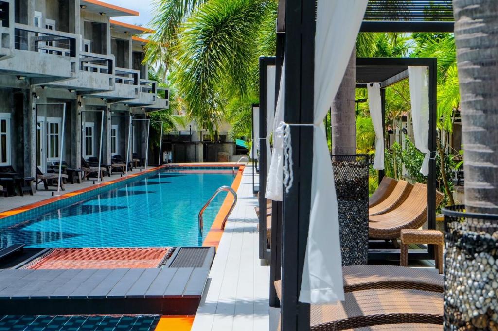 See Through Resort Haad Yao photo 1
