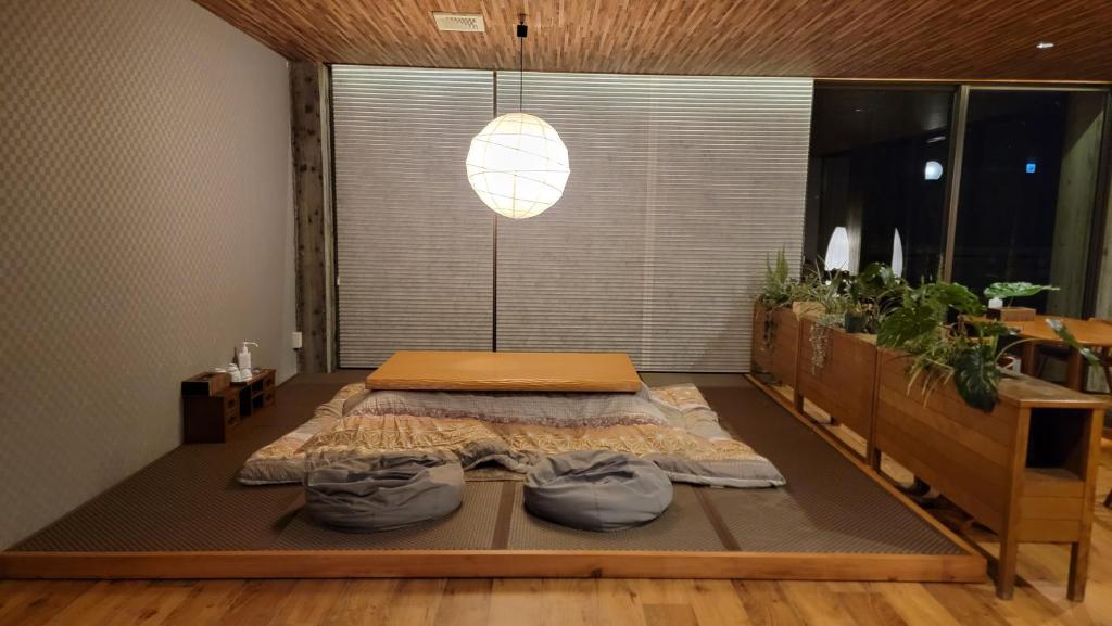 K's House Nikko - Kinugawa Onsen Hostel photo 4