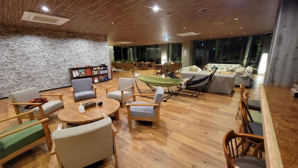 K's House Nikko - Kinugawa Onsen Hostel photo 3