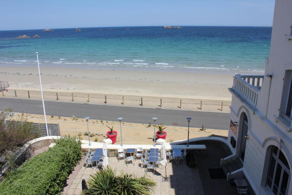 Le Château de Sable photo 4