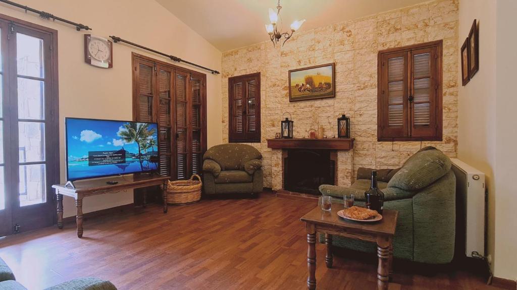 STAY Forest View Villa photo 1