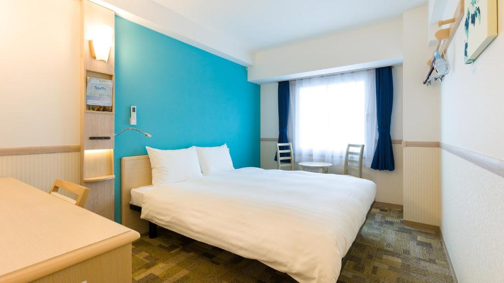 Toyoko Inn Shizuoka Shimizu Ekimae photo 4