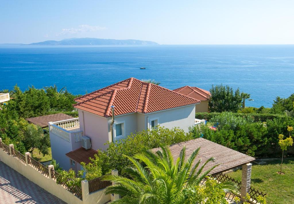 Villa Athena photo 4