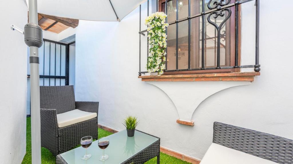 La Casita de Campo Benaocaz by Ruralidays photo 4