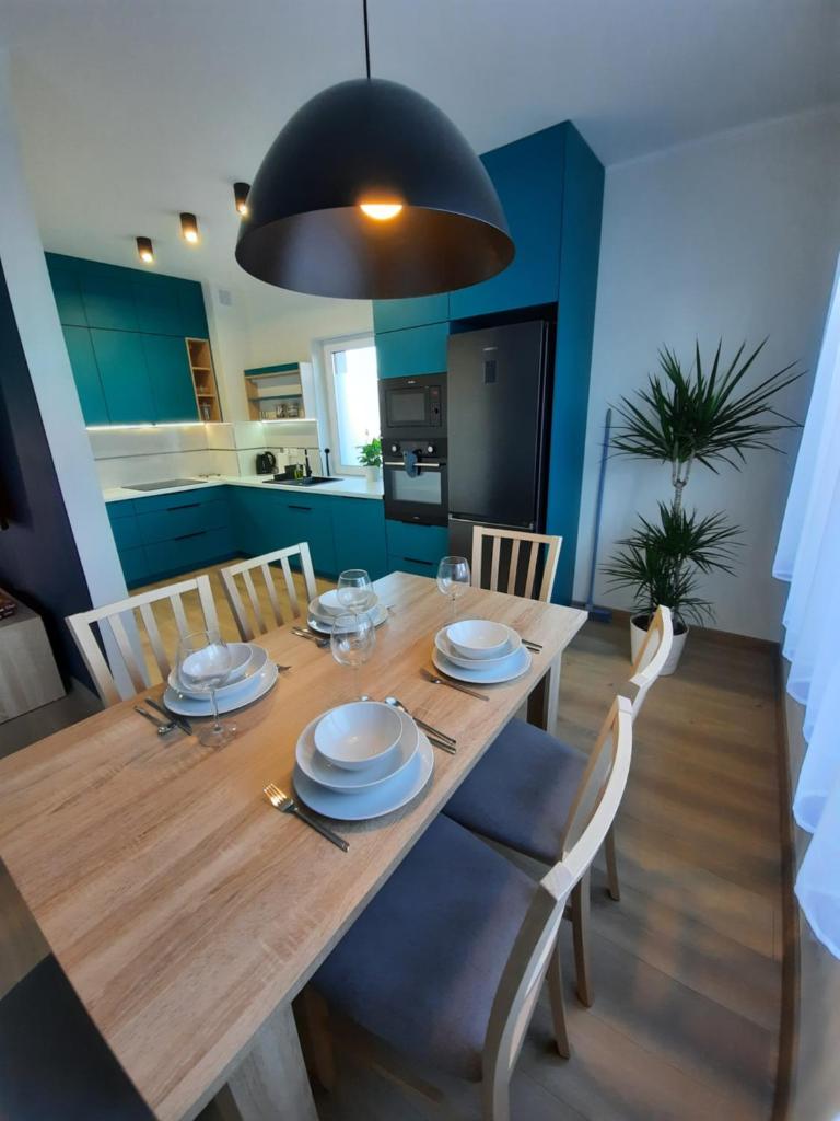 Chabrowa Apartamenty 1 photo 2