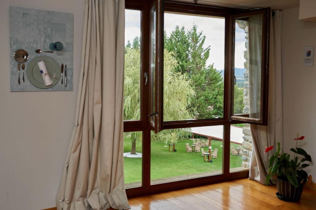 Parador de Argómaniz photo 4