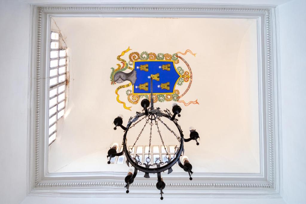 La casa del escudo photo 3