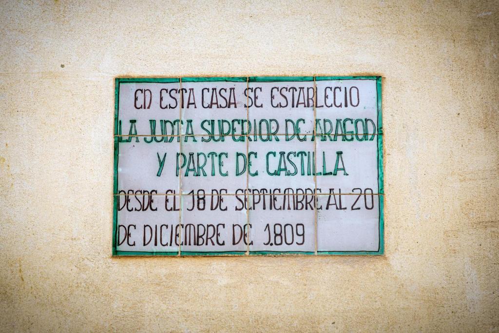 La casa del escudo photo 4