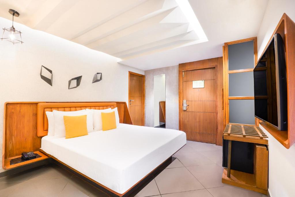 Keys Select by Lemon Tree Hotels, Gandhi Ashram, Ahmedabad photo 3