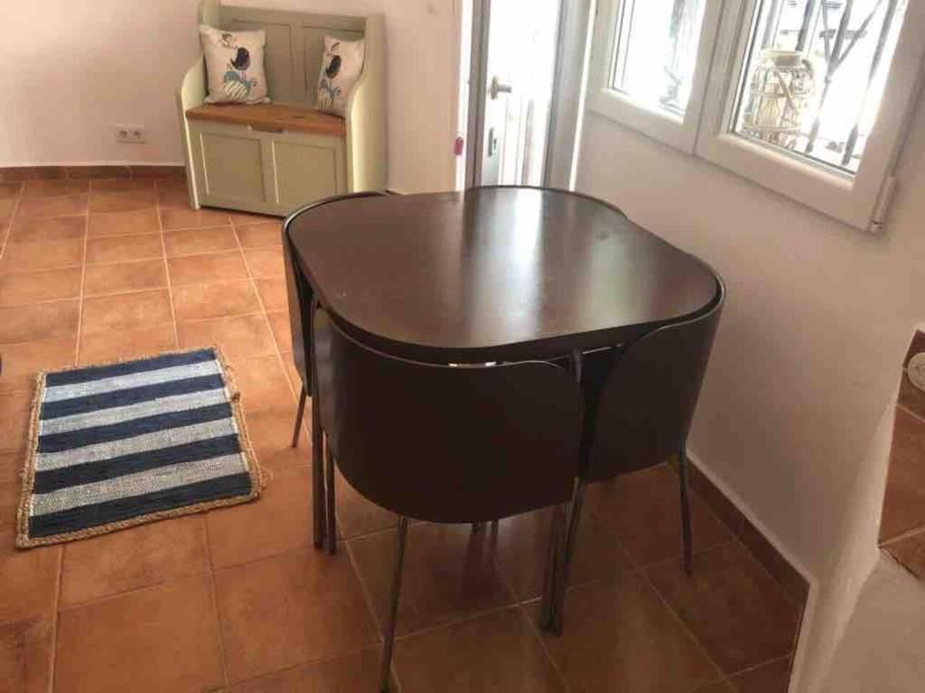 'Coll de Rates' Beautiful 1-Bed Apartment photo 4