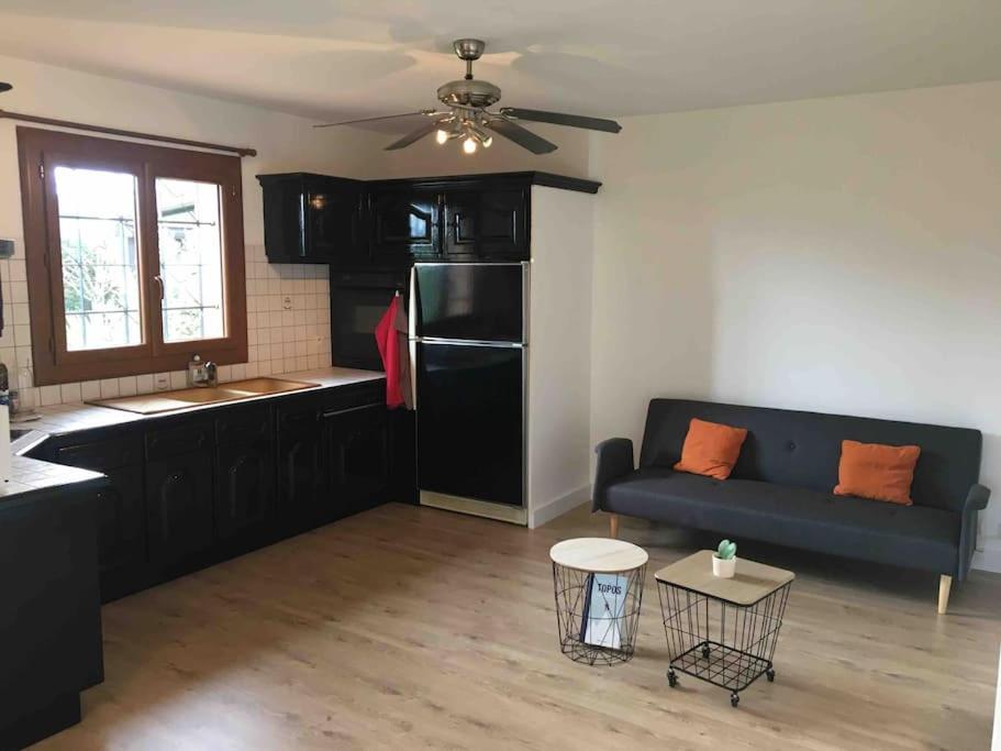 Appartement 55m2 en beaujolais & ENEDIS à 15 min photo 4