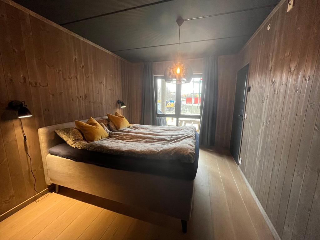 Slåttastølen - ny og flott sentral leilighet! photo 2