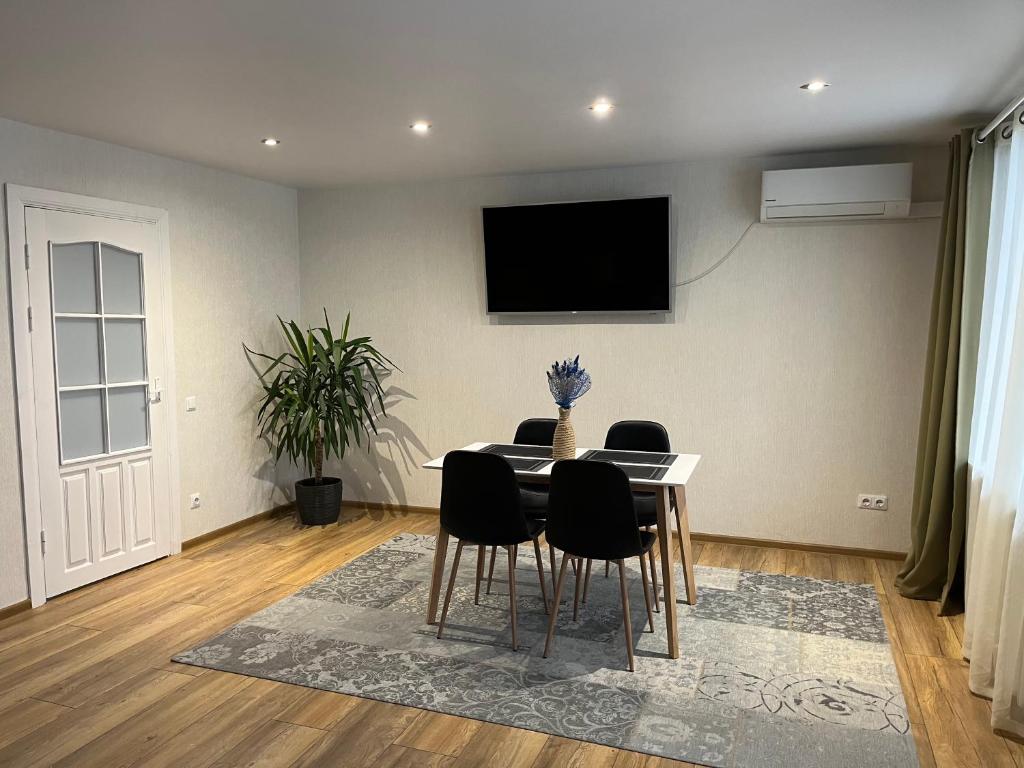 IGNALINOS APARTAMENTAI photo 2