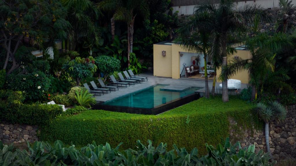 Hacienda Cuatro Ventanas photo 3