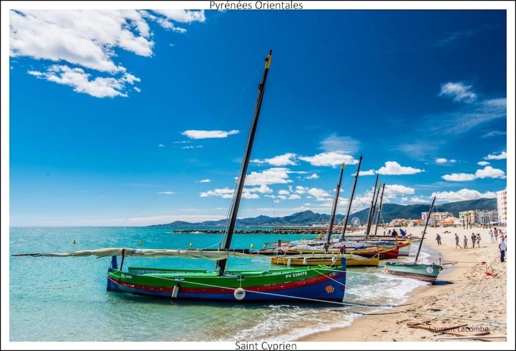 Villa Alberes Sorede 7 km of beaches photo 1