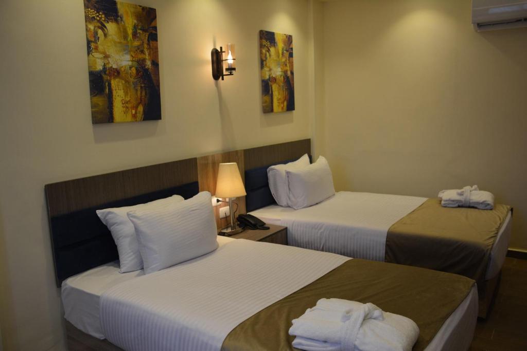 Jewel Green Mountain Hotel photo 2