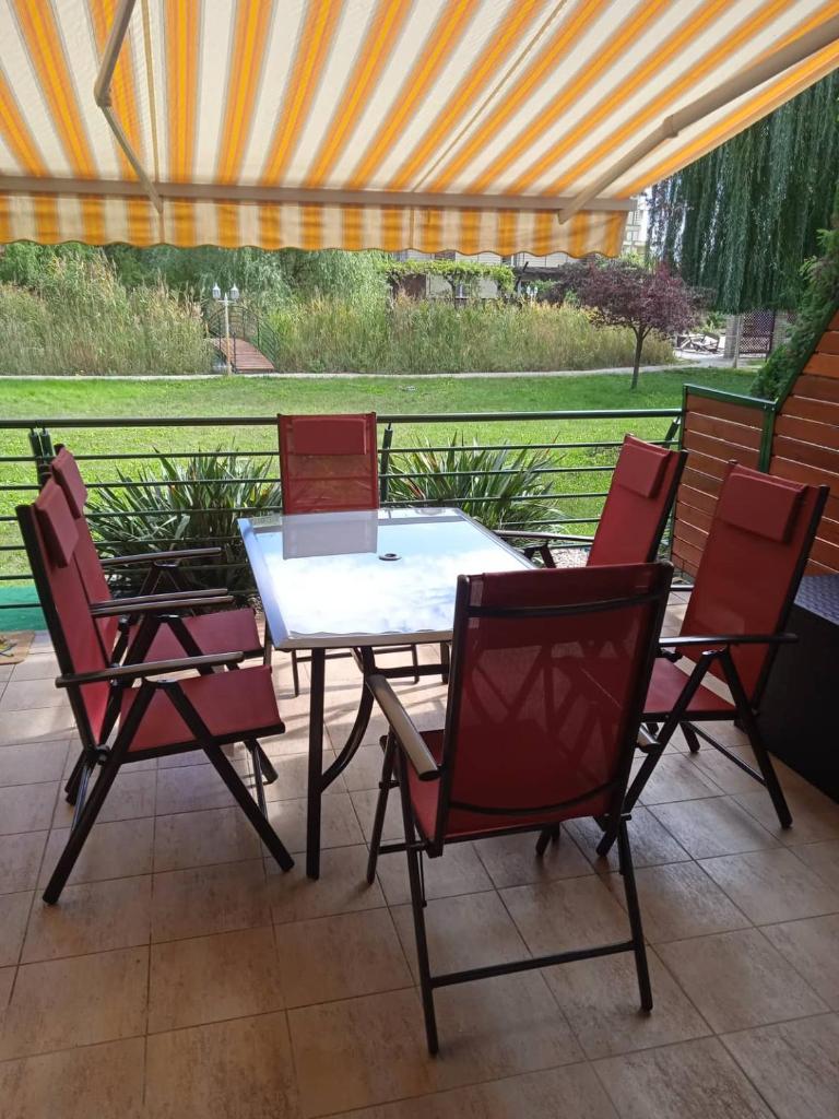 Csiribá Apartman photo 3