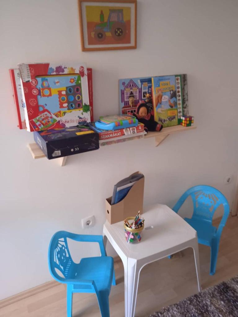 Csiribá Apartman photo 4