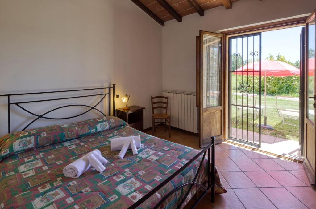 Agriturismo Casella Del Piano photo 1
