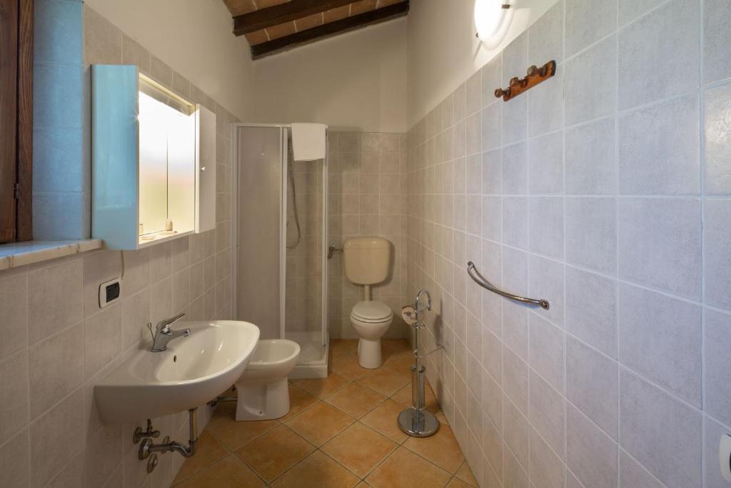 Agriturismo Casella Del Piano photo 2