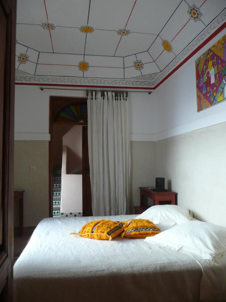 Riad Euphorbe