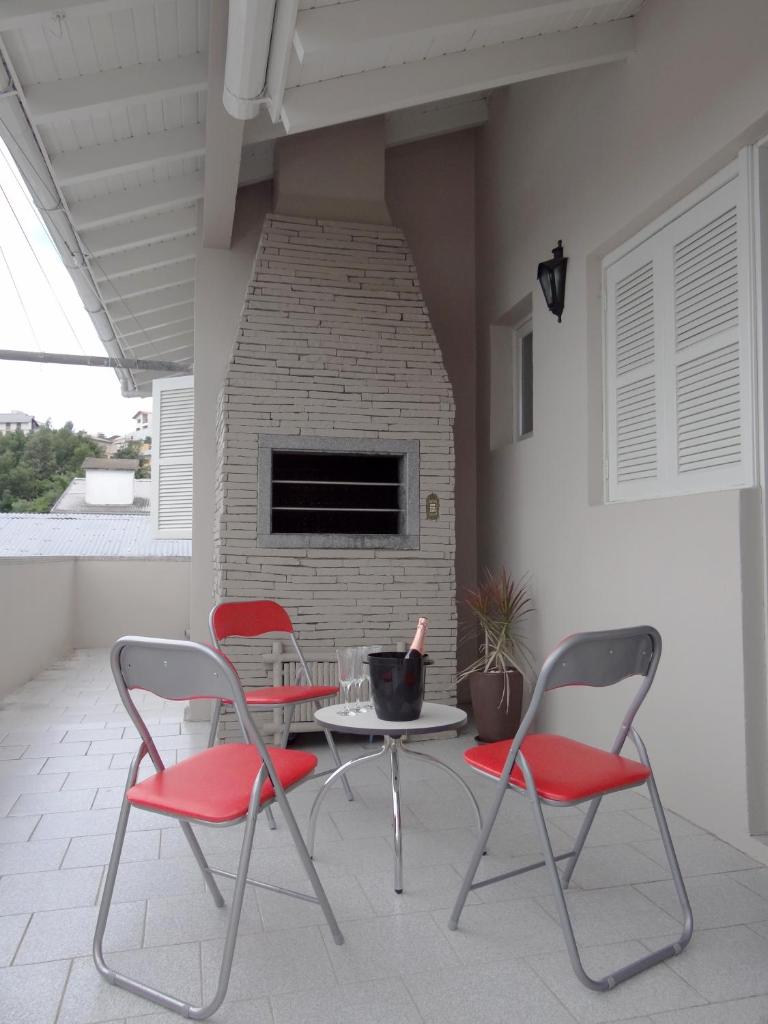 Casa Bem Vino photo 3