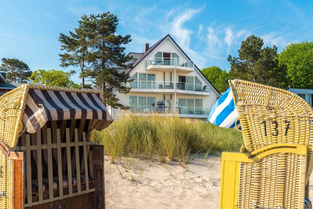 GAR4d Strandtraum F