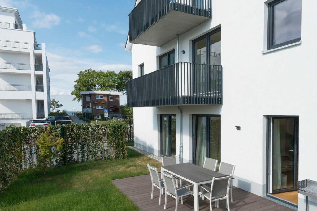 STR92 Gartenresidenz Strandstraße photo 1