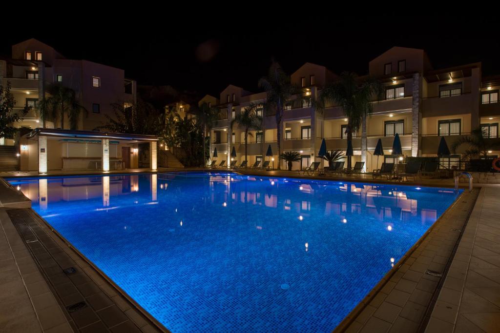 Creta Palm Resort Hotel & Apartments photo 3