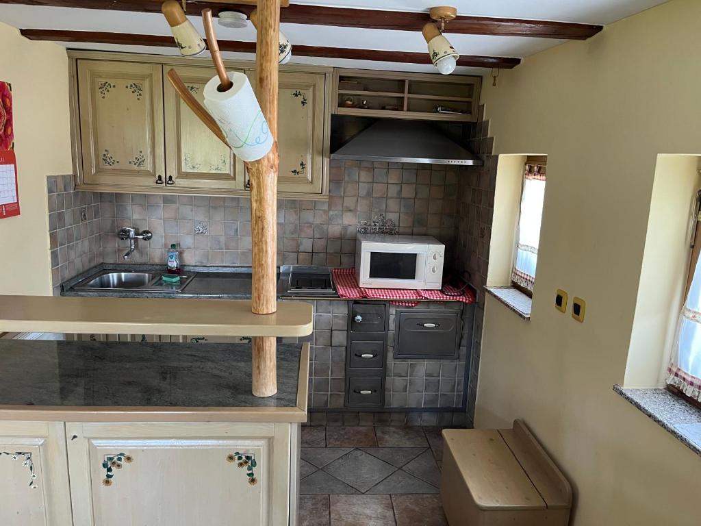 Holiday Home Dobrotin photo 4