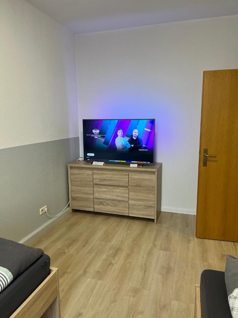Ferienwohnung H&M Immobilien Alsleben 1 photo 4