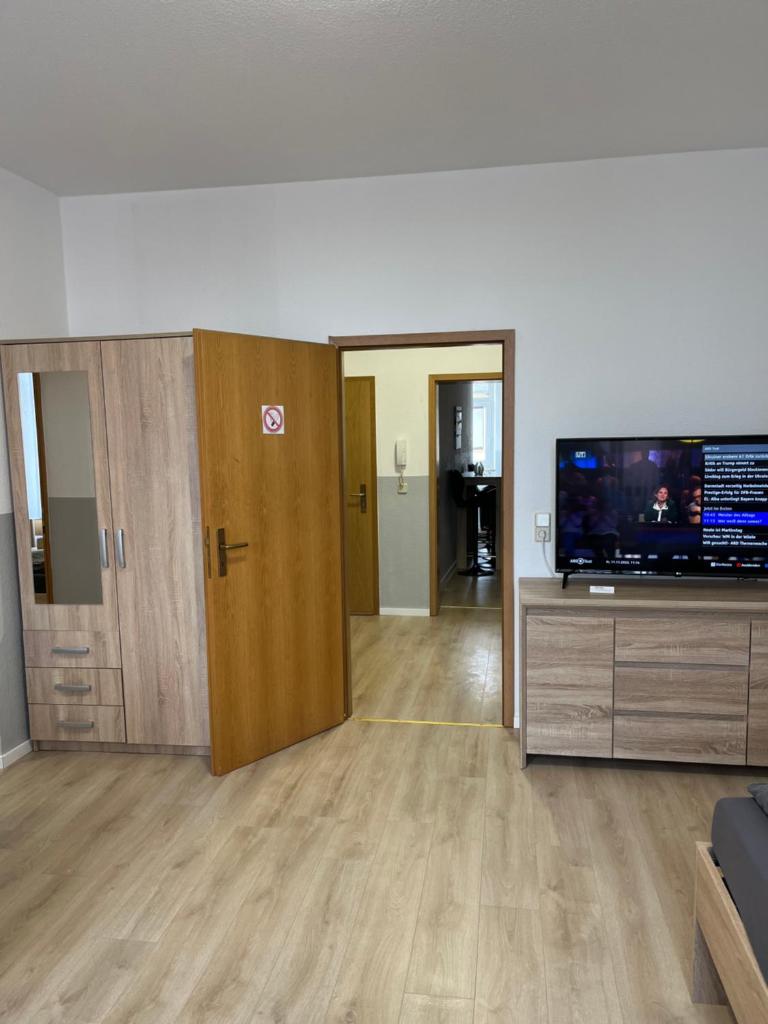Ferienwohnung H&M Immobilien Alsleben 1 photo 2