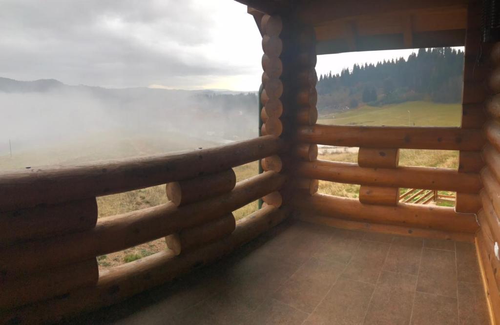 Brvnara Pahuljica Zlatar photo 3